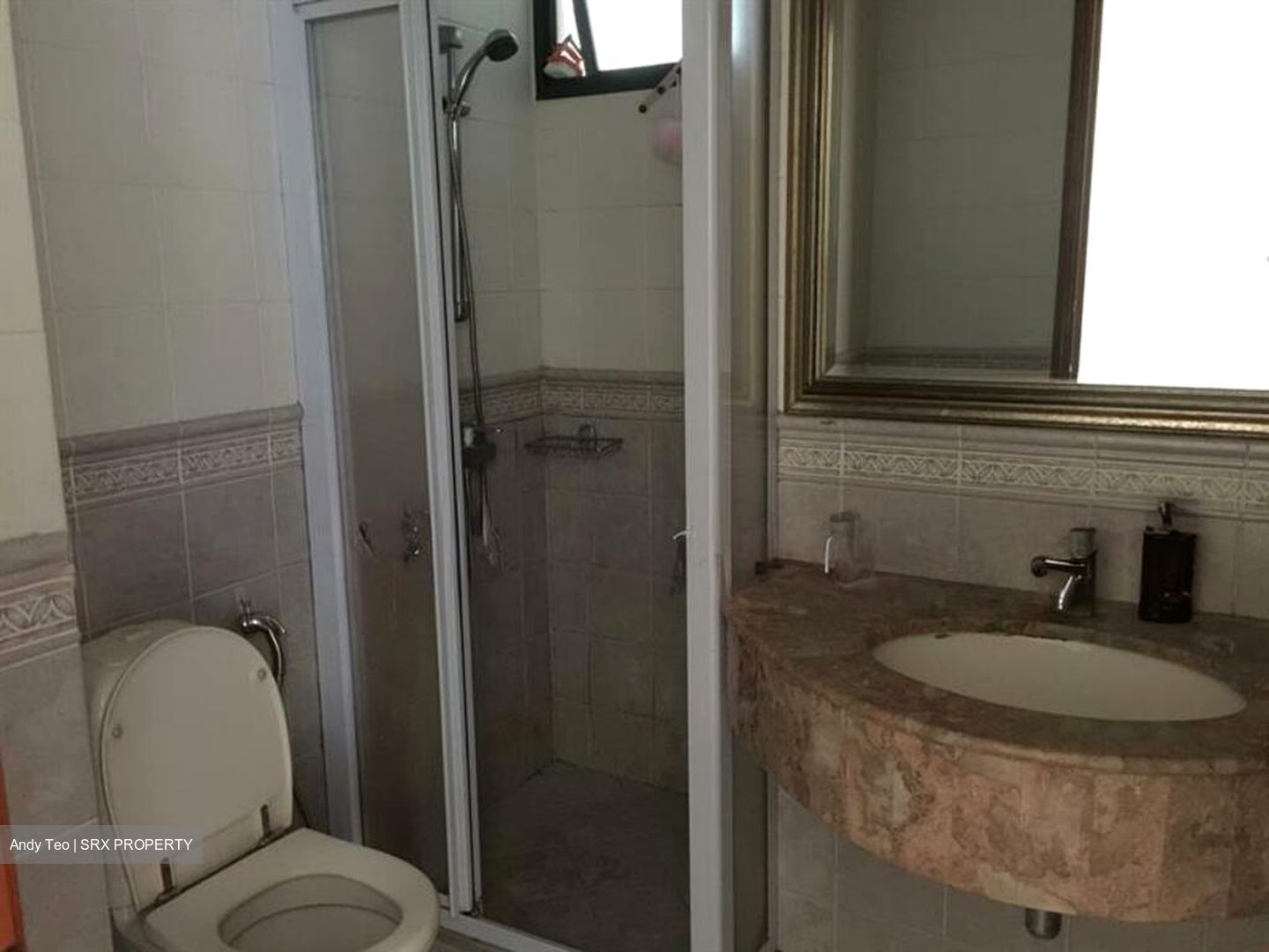 Parc Palais (D21), Condominium #504131851